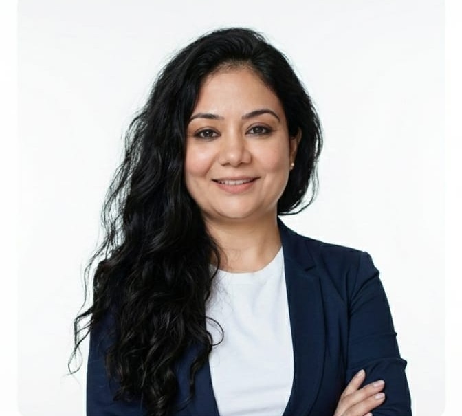 Dr. Shilpi Gupta