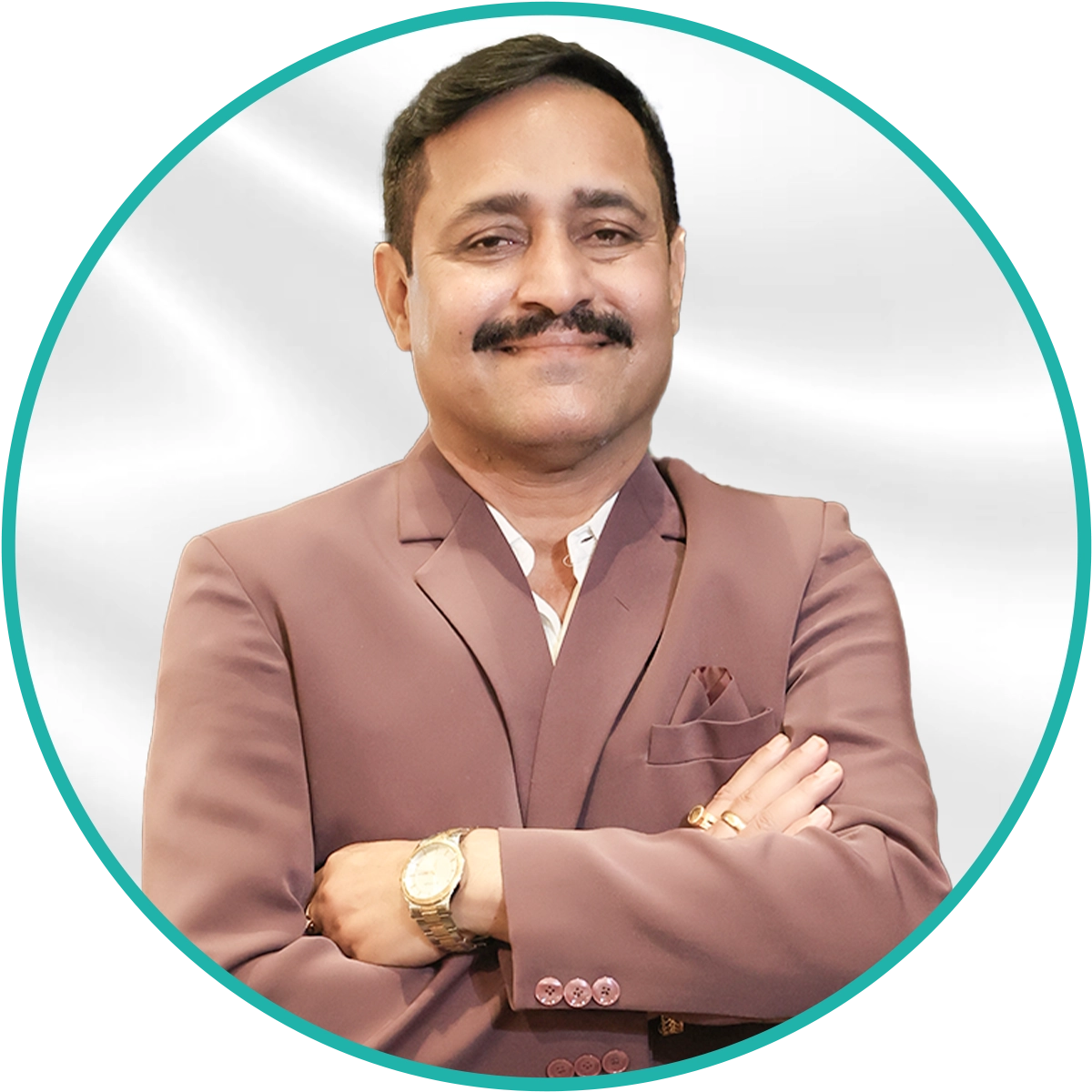 Dr. Pradeep Kumar