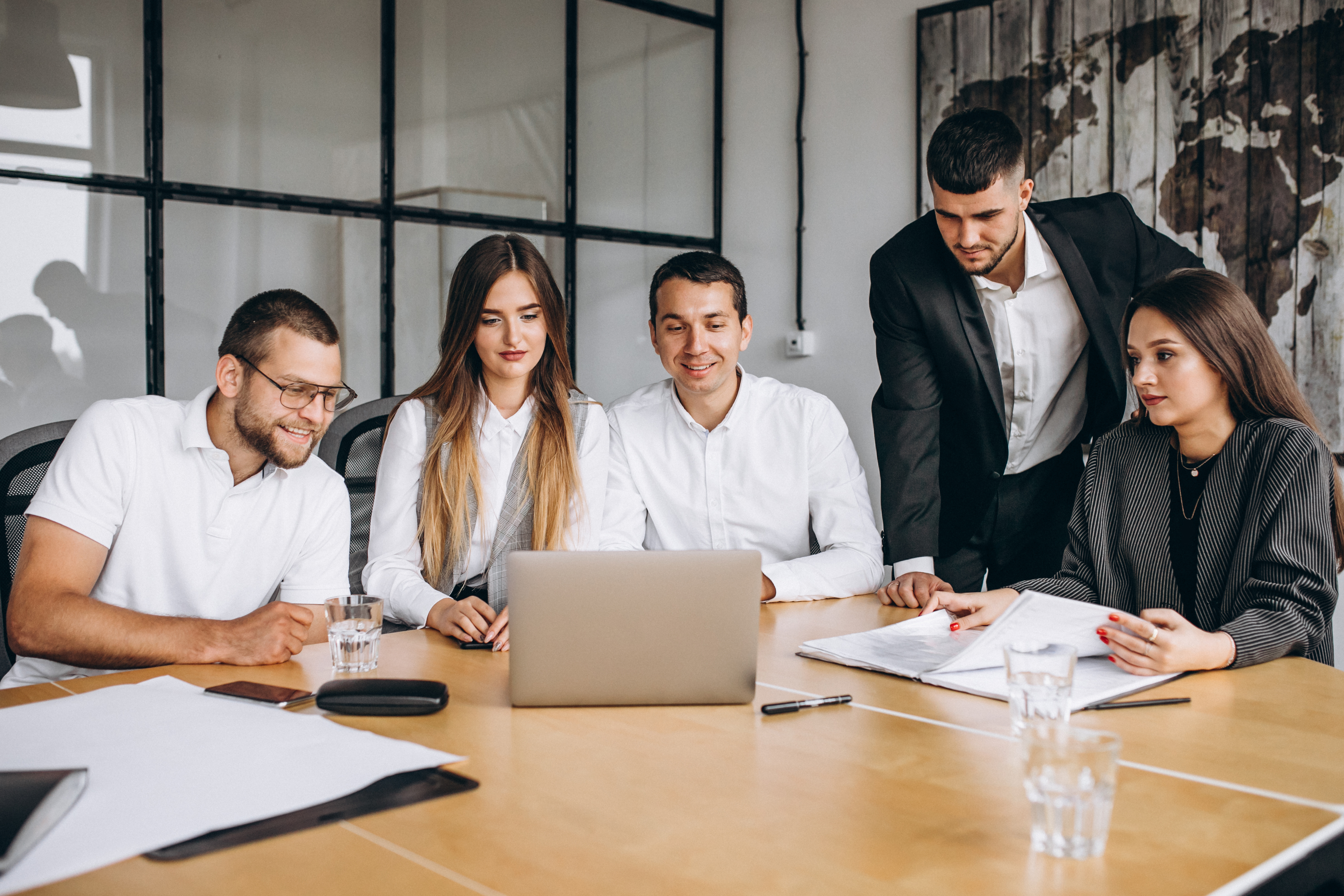 Working Professionals